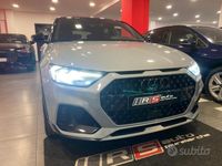 usata Audi A1 citycarver 30 TFSI S tronic EDITION ONE