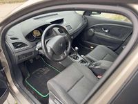 Usata Renault Mégane GT Line GT-Line 110 CV (80 kW) 2010 Station wagon