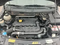 Usata Land Rover Freelander 111 CV (81 kW) 2004 Nero SUV
