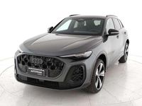 Usata Audi Q5 S-Line 204 CV (150 kW) 2025 Grigio daytona SUV