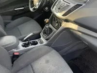 Usata Ford C-MAX 95 CV (69 kW) 2012 Nero Monovolume