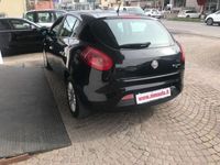 usata Fiat Bravo 1.9 MJT 1.9 MJT 120 CV Emotion!!!!