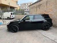 Usata Mini Clubman 2018 Nero Station wagon