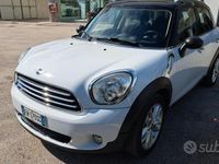 usata Mini Cooper D Countryman Mini 1.6 Cooper D Countryman