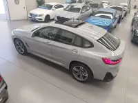 Usata BMW X4 M Sport 190 CV (139 kW) 2025 Grigio SUV