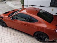 Usata Toyota GT86 GT 435 CV (319 kW) 2013 Coupé