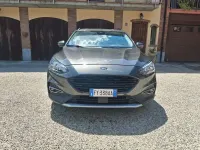 Usata Ford Focus Active 120 CV (88 kW) 2019 Station wagon