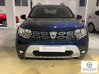 usata Dacia Duster 1.5 Blue dCi 8V 115 4x2 Techroad