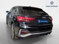 Usata Audi Q3 Sportback S-Line 150 CV (110 kW) 2023 SUV