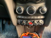 Usata Mini Cooper 2019 Bianco Utilitaria