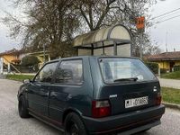 Käytetty Fiat Uno 56 HP (41 kW) 1993 Viistoperä