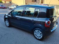 Usata Renault Modus Dynamique 75 CV (55 kW) 2007 Grigio Monovolume