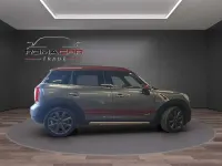 Usata Mini Park Lane Countryman 111 CV (81 kW) 2016 Grigio SUV