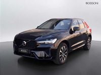 Usata Volvo XC60 145 CV (106 kW) 2023 Nero SUV