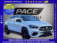 Usata Mercedes GLA200 Premium 163 CV (119 kW) 2024 Bianco SUV
