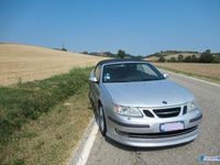 usata Saab 9-3 Cabriolet 2.0 T AERO Plus