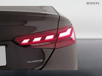 Nuova Audi A5 Sportback S-Line 204 CV (150 kW) 2025 Nero Utilitaria