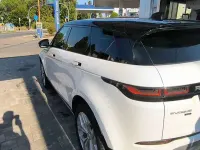Usata Land Rover Range Rover evoque 150 CV (110 kW) 2020 Bianco SUV
