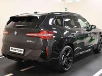 Usata BMW X3 M Sport 197 CV (144 kW) 2025 Nero SUV