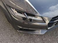 Usata Audi TT S-Line 179 CV (131 kW) 2016 Coupé