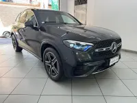 Usata Mercedes GLC220 AMG line 197 CV (144 kW) 2023 Nero SUV