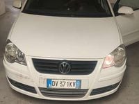 Usata VW Polo Comfortline 69 CV (50 kW) 2009 Berlina