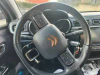 Usata Citroën C3 2019 Verde Utilitaria