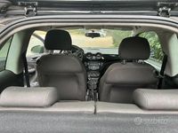 Usata Opel Adam 70 CV (51 kW) 2013 Grigio Utilitaria