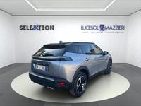 Usata Peugeot 2008 GT 131 CV (96 kW) 2024 Grigio SUV