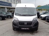 usata Fiat Ducato 35 2.2 Mjt 140CV L3 H2 Furgone PLM-TM