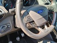 Usata Ford Kuga 150 CV (110 kW) 2019 Nero SUV