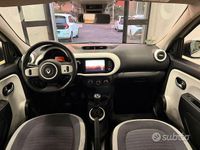 Usata Renault Twingo 70 CV (51 kW) 2020 Bianco Utilitaria
