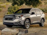 Nuova Subaru Forester 150 CV (110 kW) 2025 Other SUV