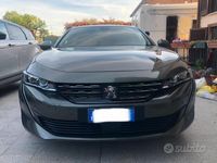 usata Peugeot 508 508 BlueHDi 160 Stop&Start EAT8 Allure