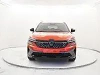 Nuova Renault Austral Techno Esprit Alpine 158 CV (116 kW) 2025 Rosso passion SUV