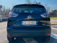 usata Opel Crossland X - 2020 advance - neopatentati