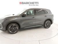 Nuova MG MGS5 EV Luxury 83 kW (114 CV) 2026 Grigio SUV