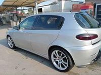 Usata Alfa Romeo 147 Progression 116 CV (85 kW) 2007 Utilitaria