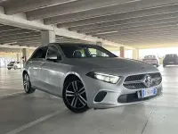Usata Mercedes A180 116 CV (85 kW) 2021 Berlina