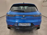 Usata Alfa Romeo Tonale Veloce 160 CV (117 kW) 2025 Blu SUV