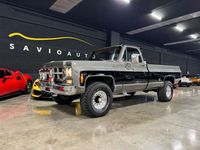 Usata GMC Sierra 166 CV (122 kW) 1982 Other Pick-up