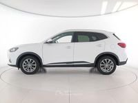 Usata MG HS Comfort 162 CV (119 kW) 2024 Wsb  dover white SUV