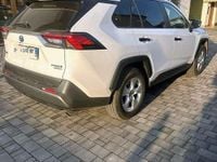 Usata Toyota RAV4 Hybrid Active 178 CV (130 kW) 2019 SUV