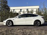 Usata Tesla Model 3 235 kW (320 CV) 2019 Bianco Berlina