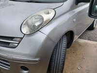 usata Nissan Micra 1.2 16V 5 porte Acenta