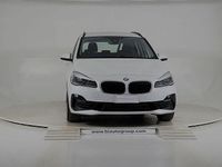 Usata BMW 220 Comfort Edition 190 CV (139 kW) 2021 Bianco Station wagon