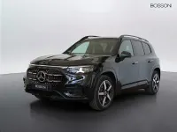 Nuova Mercedes 350 Advanced Plus 200 kW (272 CV) 2026 Nero SUV