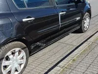 Usata Renault Clio II Dynamique 75 CV (55 kW) 2010 Berlina