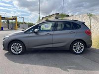 Usata BMW 216 Active Tourer Sport Line 116 CV (85 kW) 2020 Monovolume
