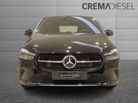 Nuova Mercedes B180 Advanced 116 CV (85 kW) 2025 Nero Monovolume